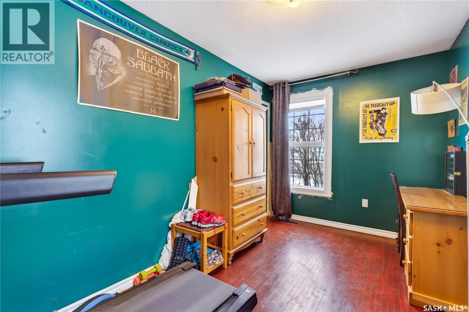 838 15th Street W, Prince Albert, Saskatchewan  S6V 3R9 - Photo 12 - SK025901