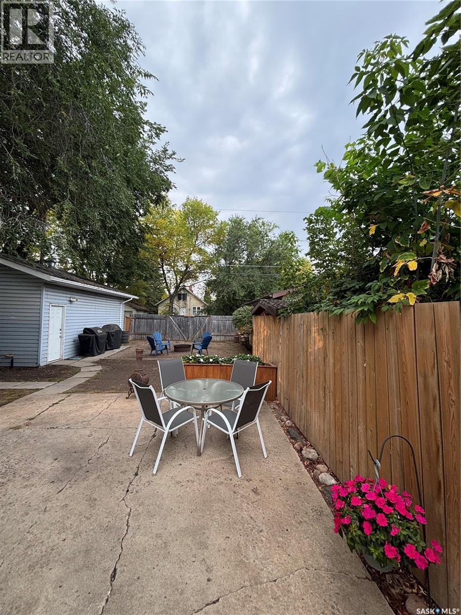 838 15th Street W, Prince Albert, Saskatchewan  S6V 3R9 - Photo 33 - SK025901