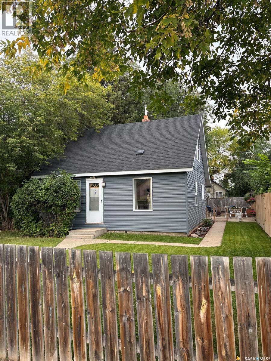 838 15th Street W, Prince Albert, Saskatchewan  S6V 3R9 - Photo 34 - SK025901