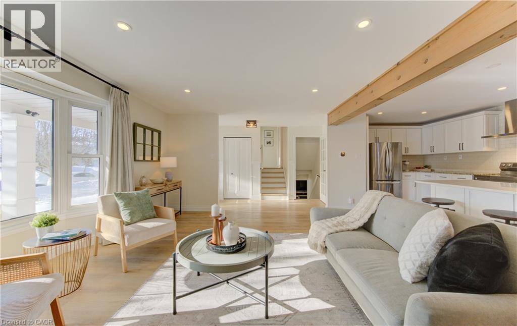 322 Daleview Place, Waterloo, Ontario  N2L 5M5 - Photo 11 - 40802199