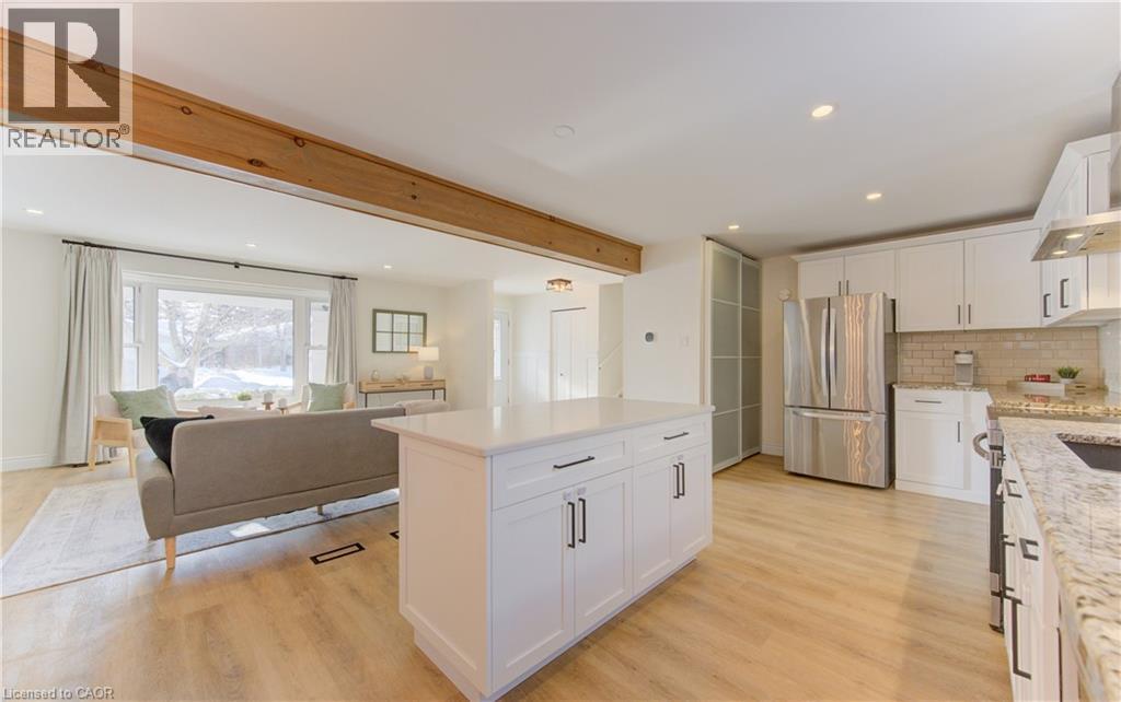 322 Daleview Place, Waterloo, Ontario  N2L 5M5 - Photo 14 - 40802199