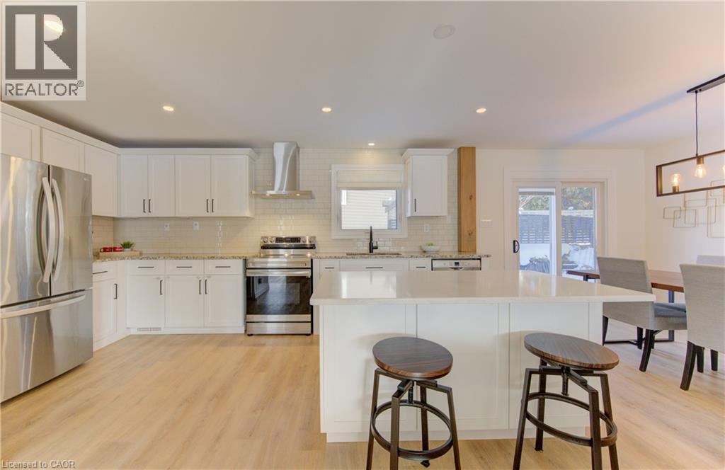 322 Daleview Place, Waterloo, Ontario  N2L 5M5 - Photo 19 - 40802199