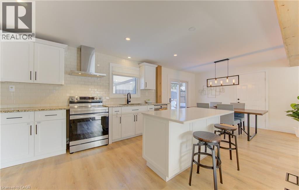 322 Daleview Place, Waterloo, Ontario  N2L 5M5 - Photo 20 - 40802199