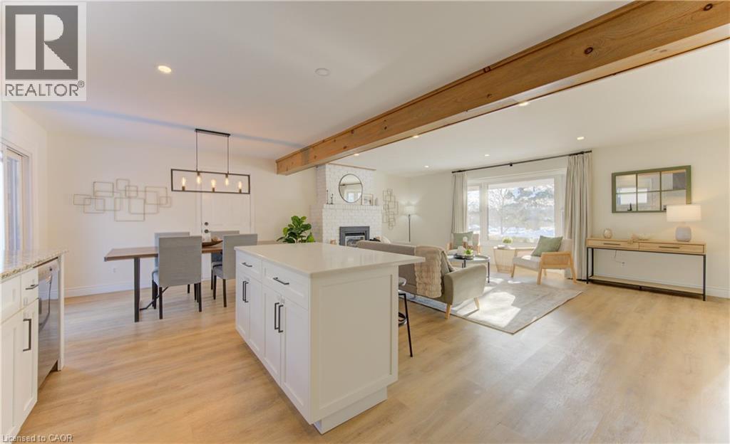 322 Daleview Place, Waterloo, Ontario  N2L 5M5 - Photo 16 - 40802199