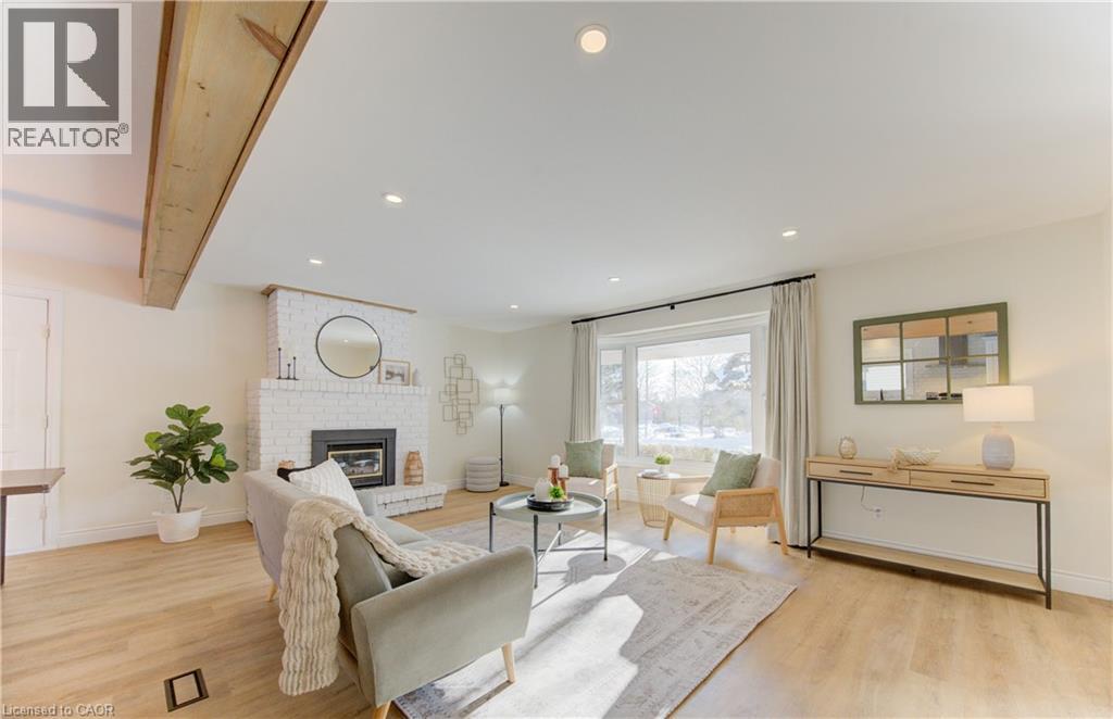 322 Daleview Place, Waterloo, Ontario  N2L 5M5 - Photo 8 - 40802199