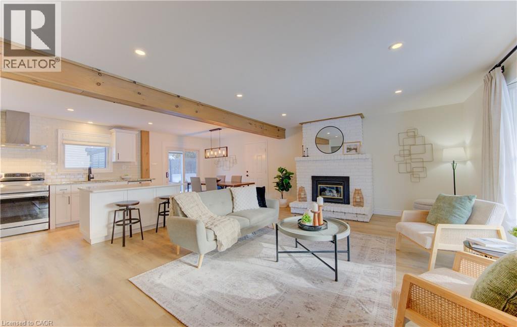 322 Daleview Place, Waterloo, Ontario  N2L 5M5 - Photo 9 - 40802199