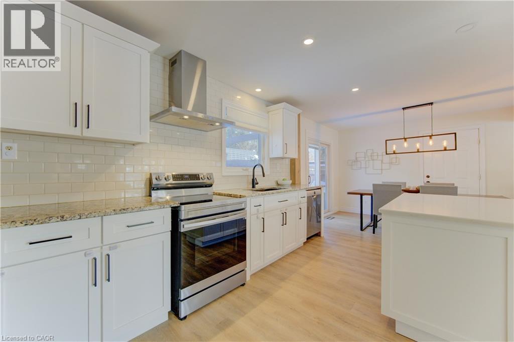 322 Daleview Place, Waterloo, Ontario  N2L 5M5 - Photo 15 - 40802199