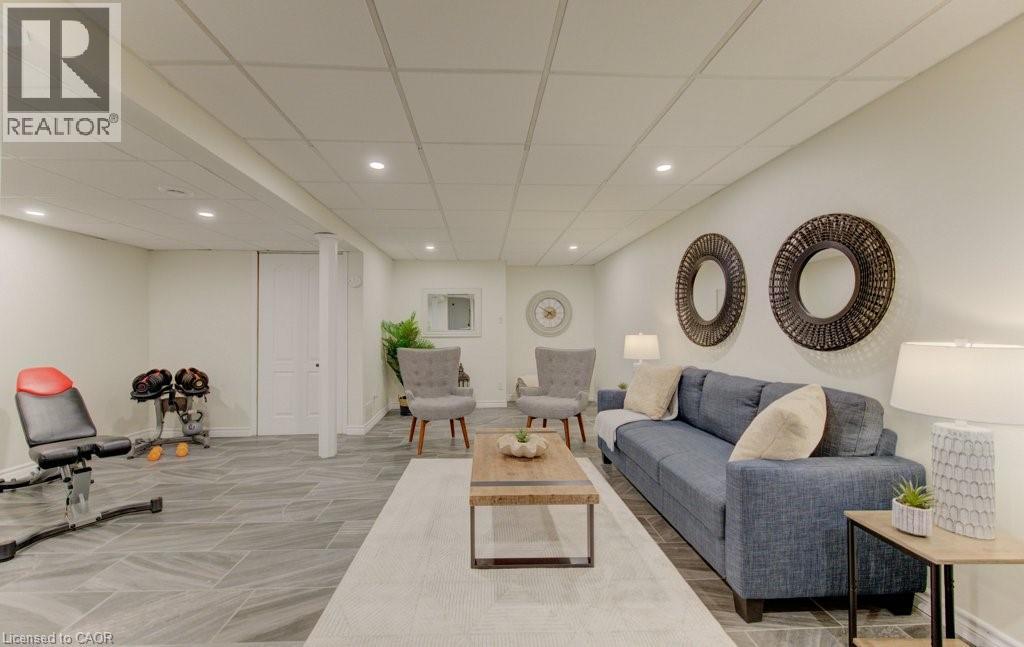 322 Daleview Place, Waterloo, Ontario  N2L 5M5 - Photo 37 - 40802199