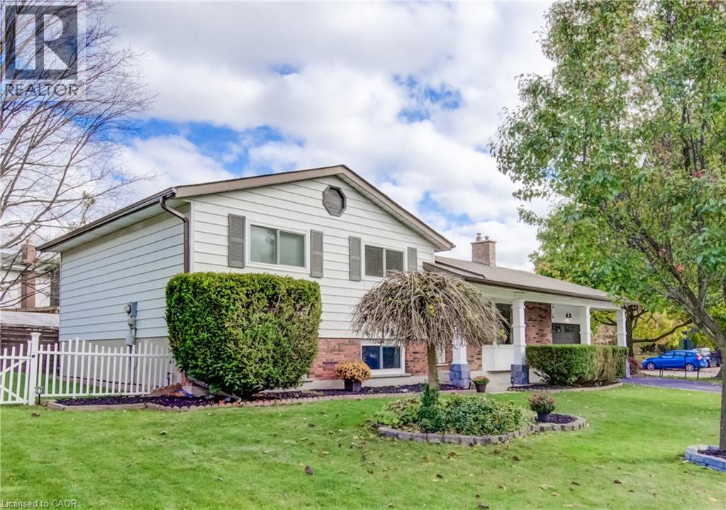 322 Daleview Place, Waterloo, Ontario  N2L 5M5 - Photo 45 - 40802199