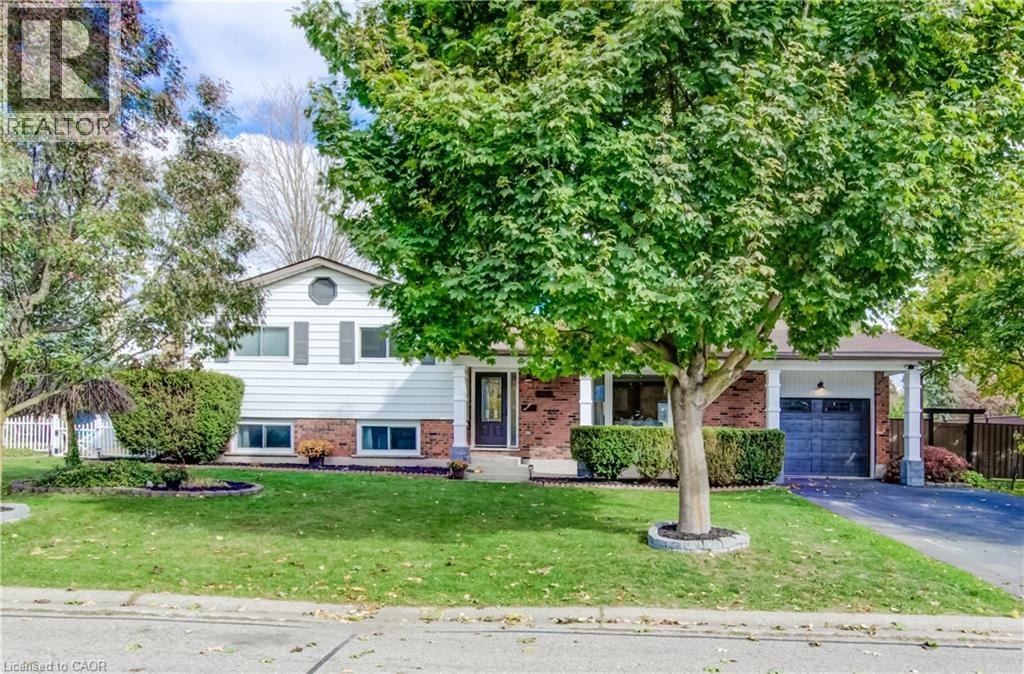 322 Daleview Place, Waterloo, Ontario  N2L 5M5 - Photo 50 - 40802199