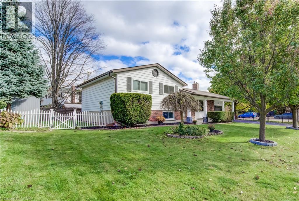 322 Daleview Place, Waterloo, Ontario  N2L 5M5 - Photo 46 - 40802199