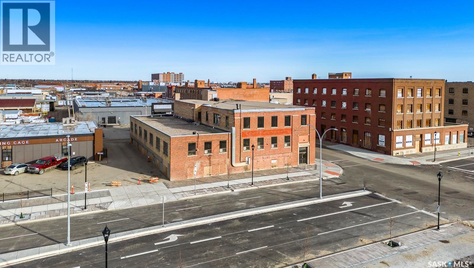 2002 Dewdney Avenue, Regina, Saskatchewan  S4R 1G8 - Photo 6 - SK026598