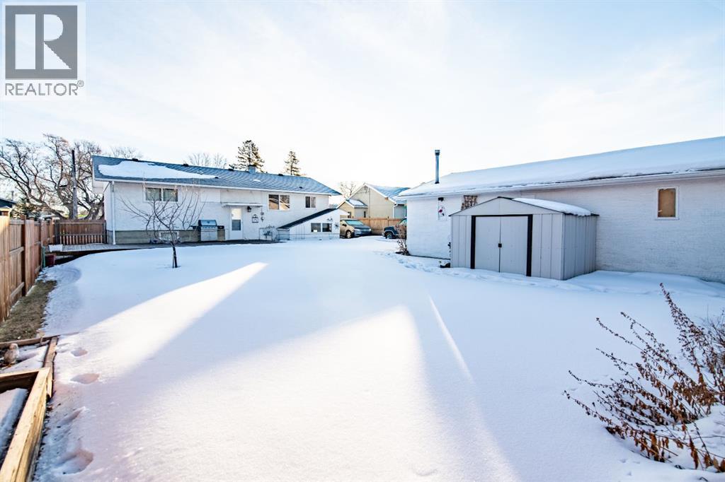 5914 56 Avenue, Red Deer, Alberta  T4N 4R2 - Photo 33 - A2283799