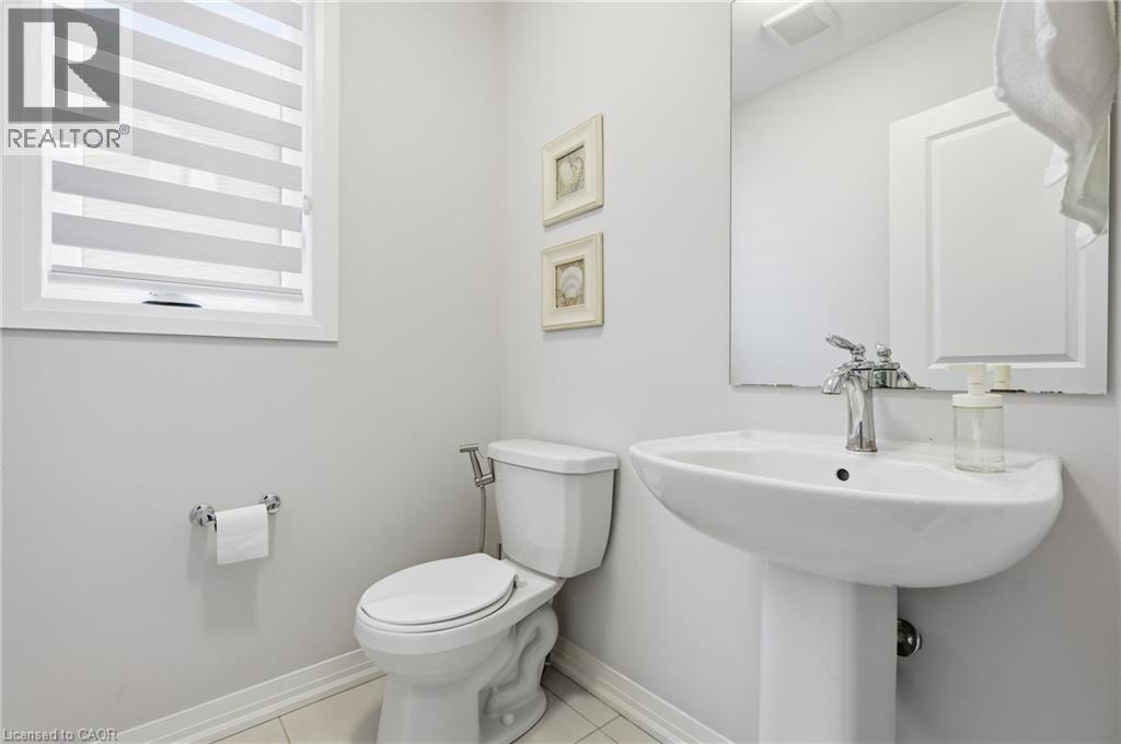 43 Blackburn Street, Cambridge, Ontario  N1S 0E1 - Photo 9 - 40802980