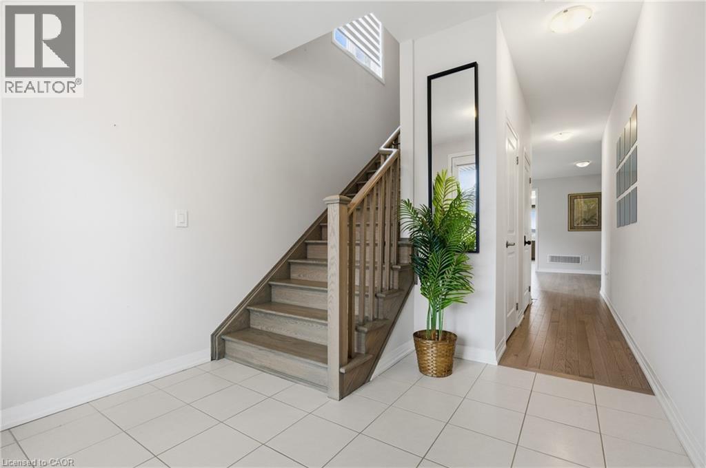 43 Blackburn Street, Cambridge, Ontario  N1S 0E1 - Photo 4 - 40802980