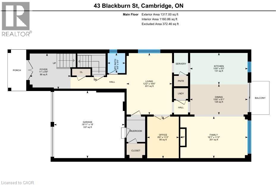 43 Blackburn Street, Cambridge, Ontario  N1S 0E1 - Photo 50 - 40802980