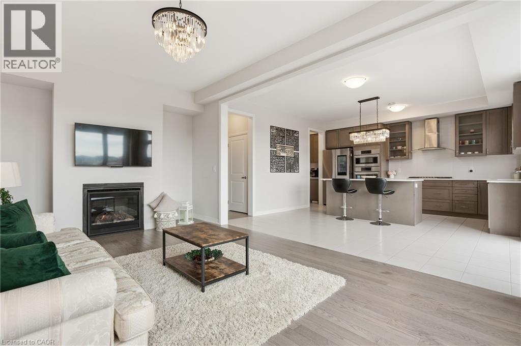 43 Blackburn Street, Cambridge, Ontario  N1S 0E1 - Photo 21 - 40802980