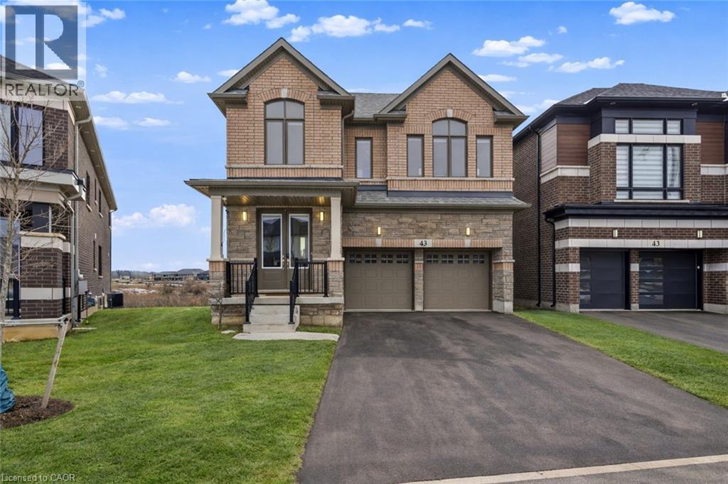 43 Blackburn Street, Cambridge, Ontario  N1S 0E1 - Photo 47 - 40802980