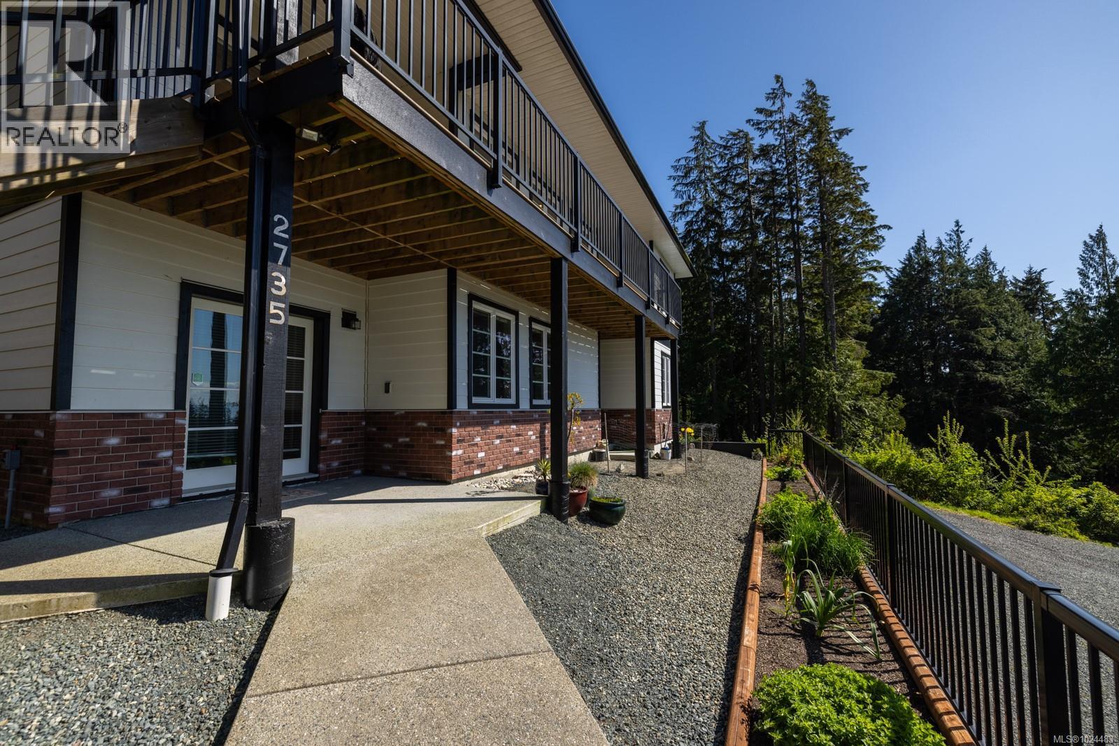 2735 Woodhaven Rd, Sooke, British Columbia  V9Z 1G6 - Photo 3 - 1024483