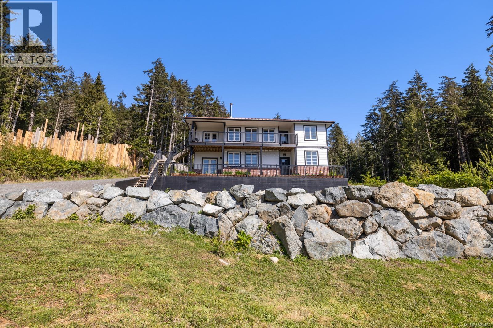 2735 Woodhaven Rd, Sooke, British Columbia  V9Z 1G6 - Photo 2 - 1024483