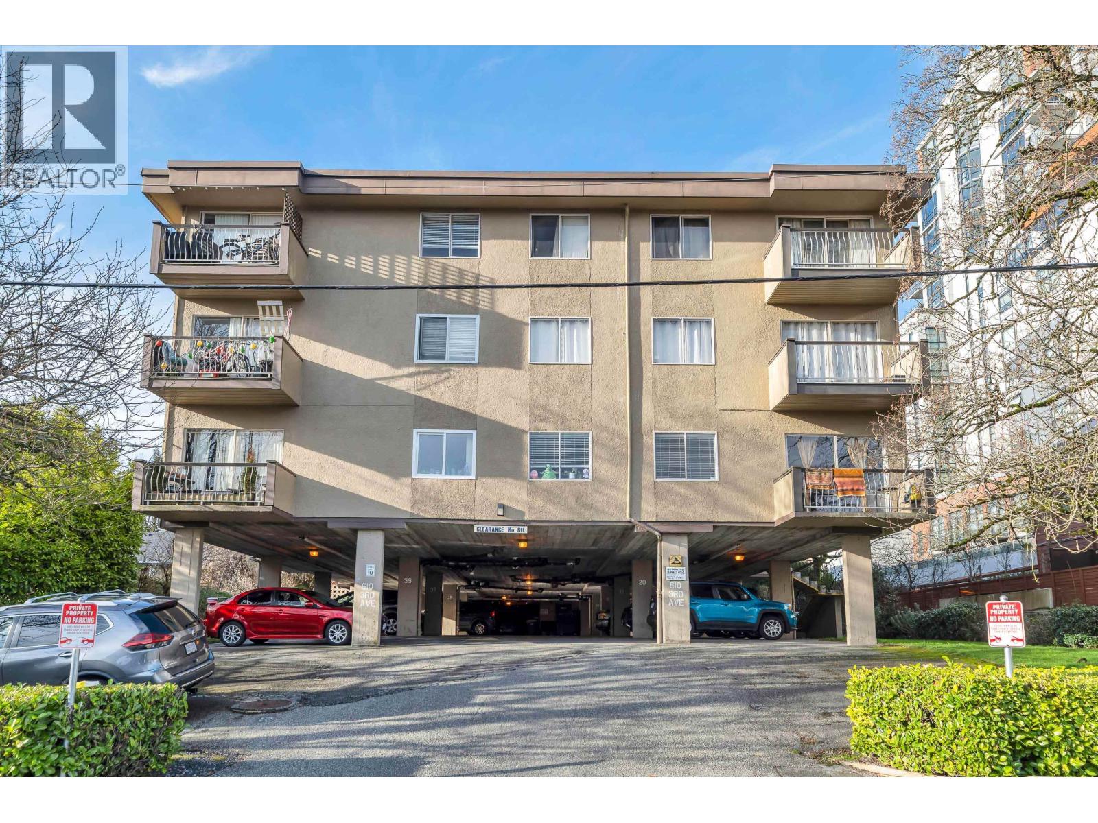 113 610 Third Avenue, New Westminster, British Columbia  V3M 1N5 - Photo 27 - R3085851