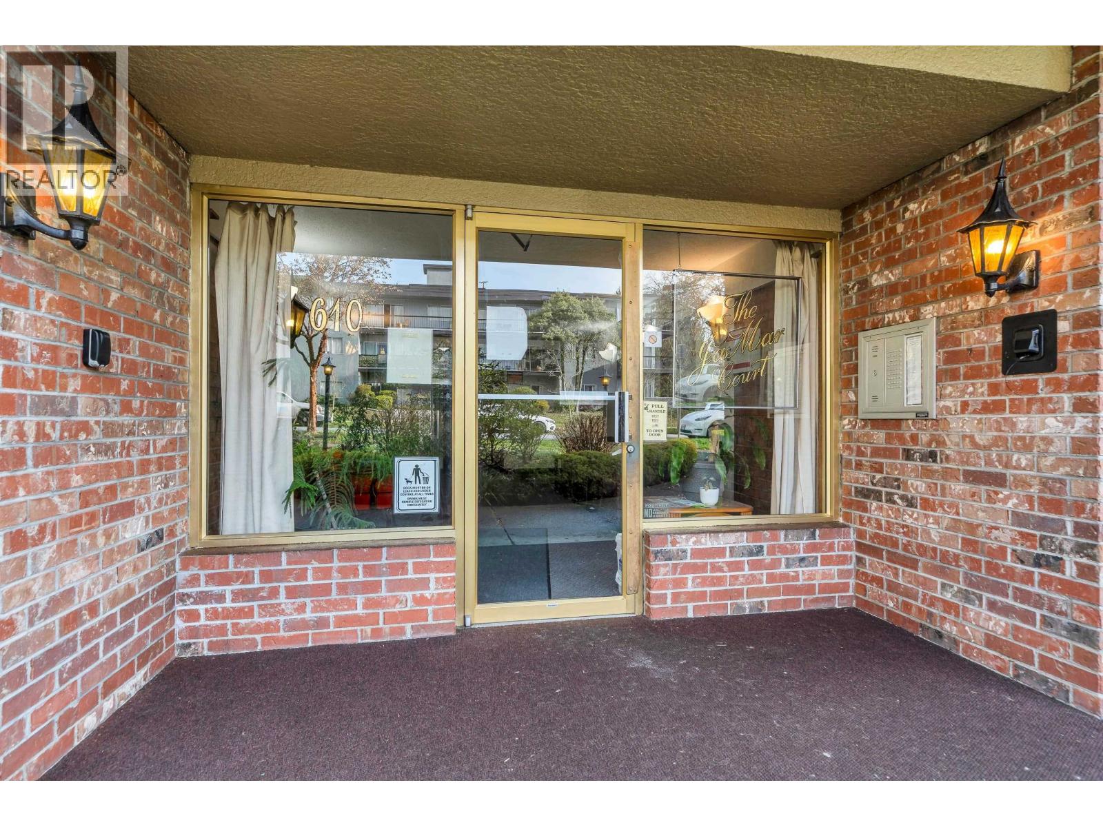 113 610 Third Avenue, New Westminster, British Columbia  V3M 1N5 - Photo 3 - R3085851