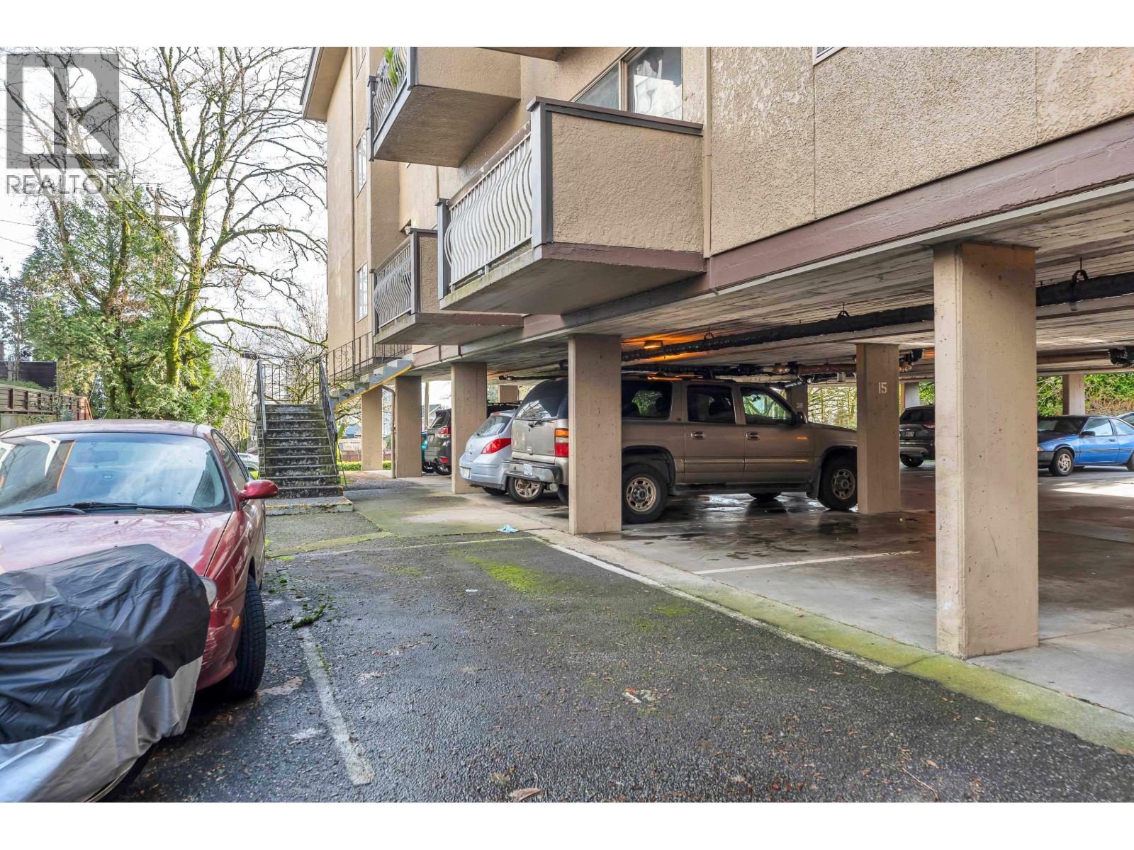 113 610 Third Avenue, New Westminster, British Columbia  V3M 1N5 - Photo 25 - R3085851