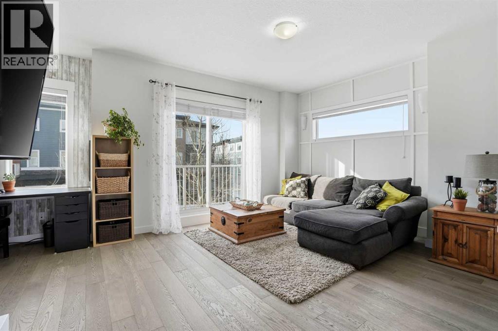 70, 111 Rainbow Falls Gate, Chestermere, Alberta  T1X 0Z4 - Photo 5 - A2282334