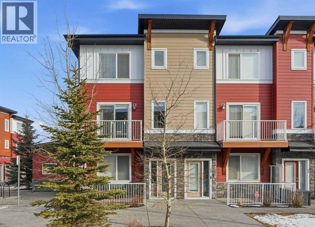 70, 111 Rainbow Falls Gate, Chestermere, Alberta