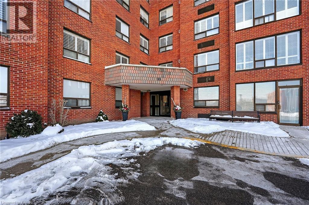 99 Donn Avenue Unit# 202, Stoney Creek, Ontario  L8G 5B2 - Photo 4 - 40803118