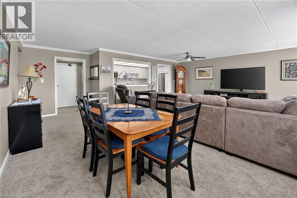 99 Donn Avenue Unit# 202, Stoney Creek, Ontario  L8G 5B2 - Photo 16 - 40803118