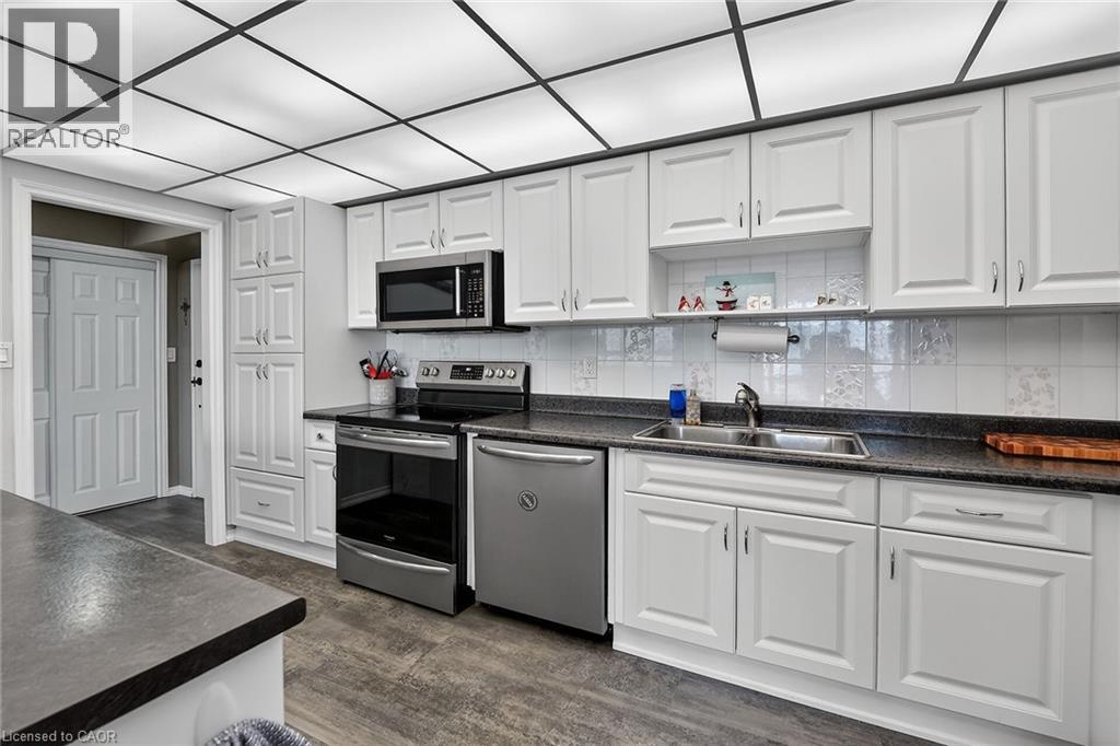 99 Donn Avenue Unit# 202, Stoney Creek, Ontario  L8G 5B2 - Photo 9 - 40803118