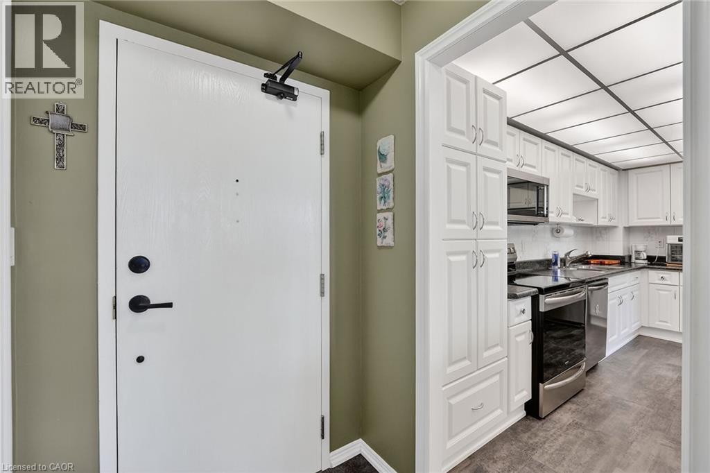 99 Donn Avenue Unit# 202, Stoney Creek, Ontario  L8G 5B2 - Photo 6 - 40803118