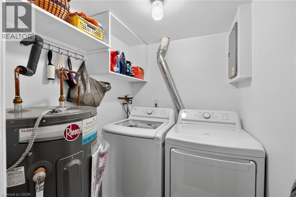 99 Donn Avenue Unit# 202, Stoney Creek, Ontario  L8G 5B2 - Photo 26 - 40803118