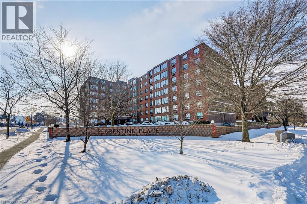 99 DONN Avenue Unit# 202, stoney creek, Ontario