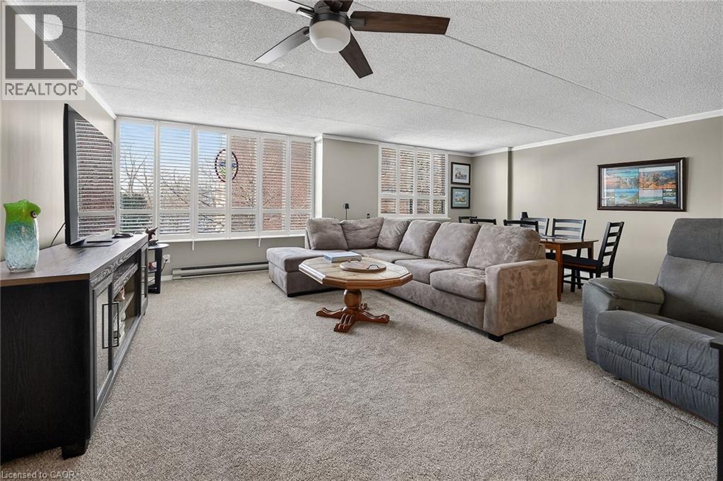 99 Donn Avenue Unit# 202, Stoney Creek, Ontario  L8G 5B2 - Photo 12 - 40803118