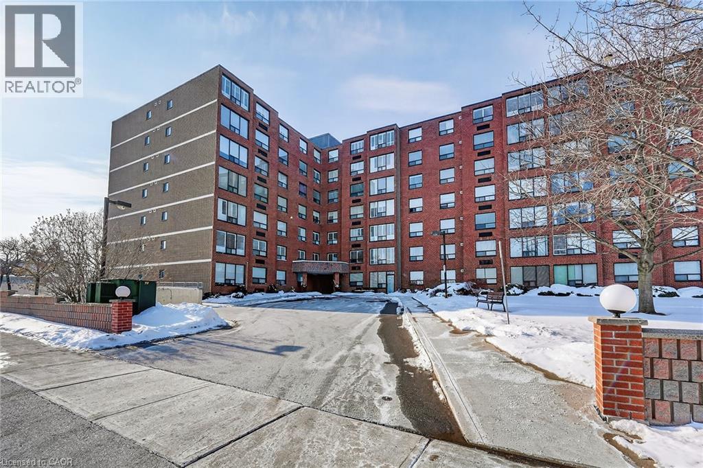 99 Donn Avenue Unit# 202, Stoney Creek, Ontario  L8G 5B2 - Photo 2 - 40803118