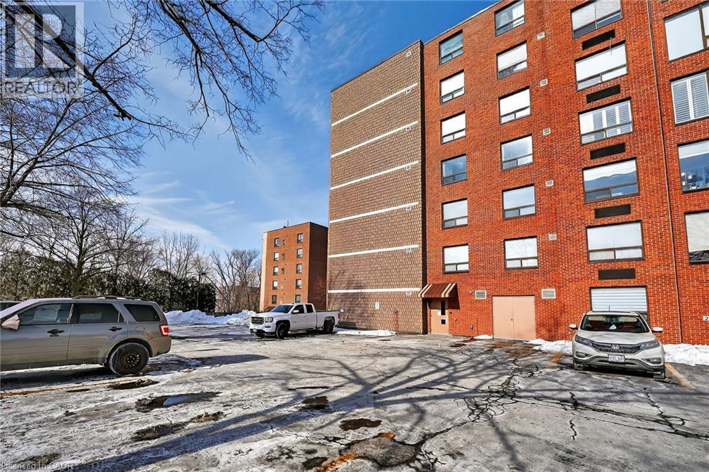 99 Donn Avenue Unit# 202, Stoney Creek, Ontario  L8G 5B2 - Photo 28 - 40803118