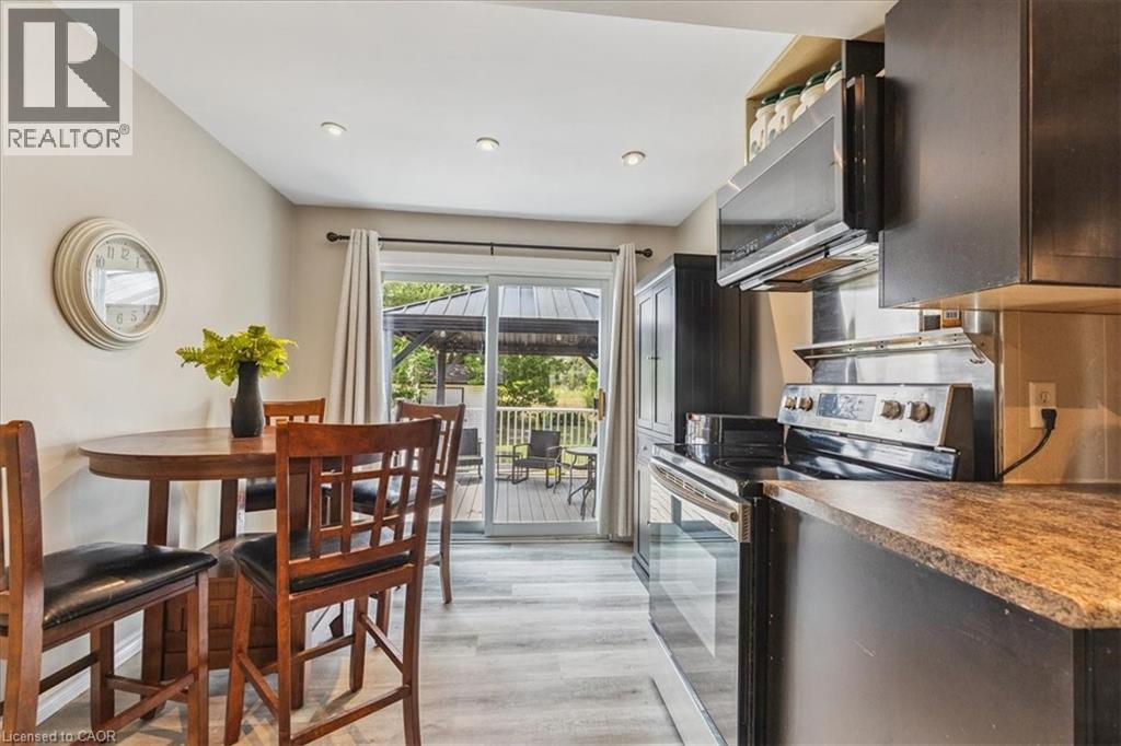 1591 Merrittville Highway, Welland, Ontario  L3B 5N5 - Photo 2 - 40803236