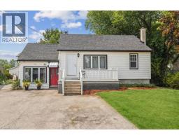 1591 MERRITTVILLE Highway, Welland, Ontario