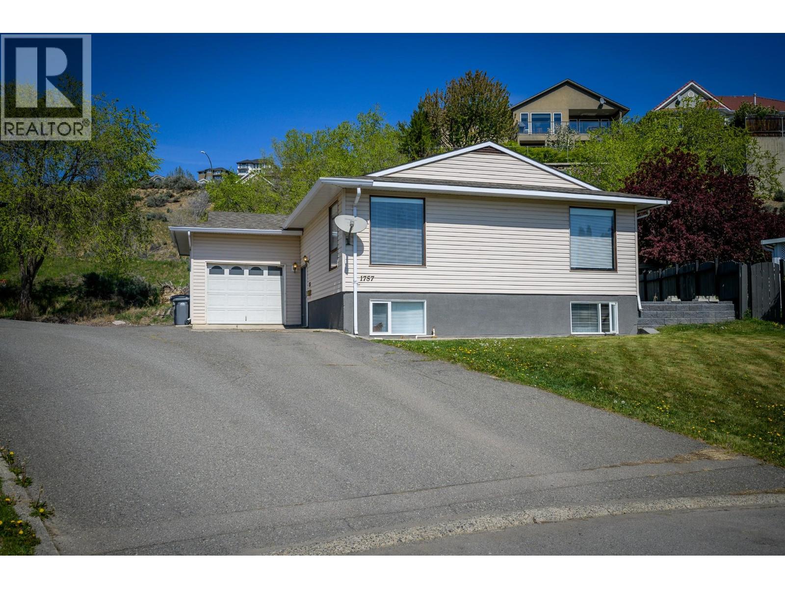 1757 Leighton Place, Kamloops, British Columbia
