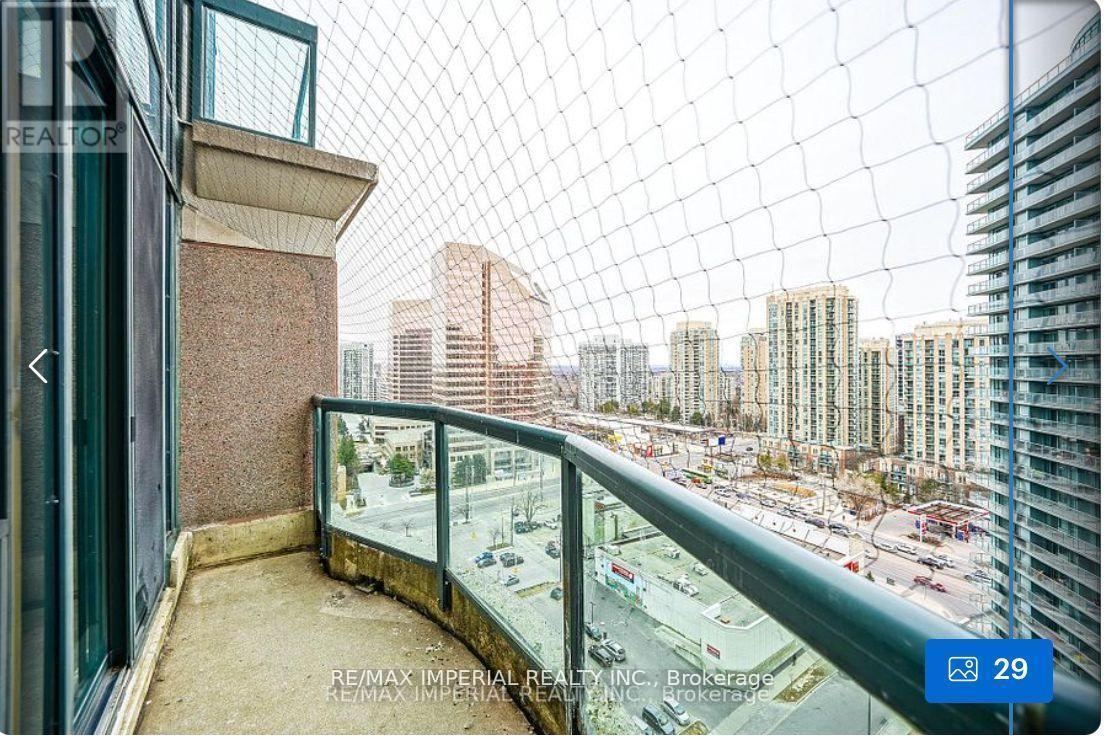 2112 - 23 Lorraine Drive, Toronto, Ontario  M2N 6Z6 - Photo 26 - C12761264