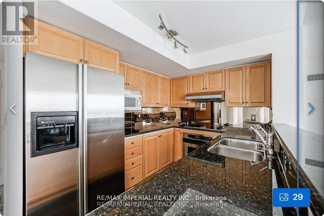 2112 - 23 Lorraine Drive, Toronto, Ontario  M2N 6Z6 - Photo 7 - C12761264