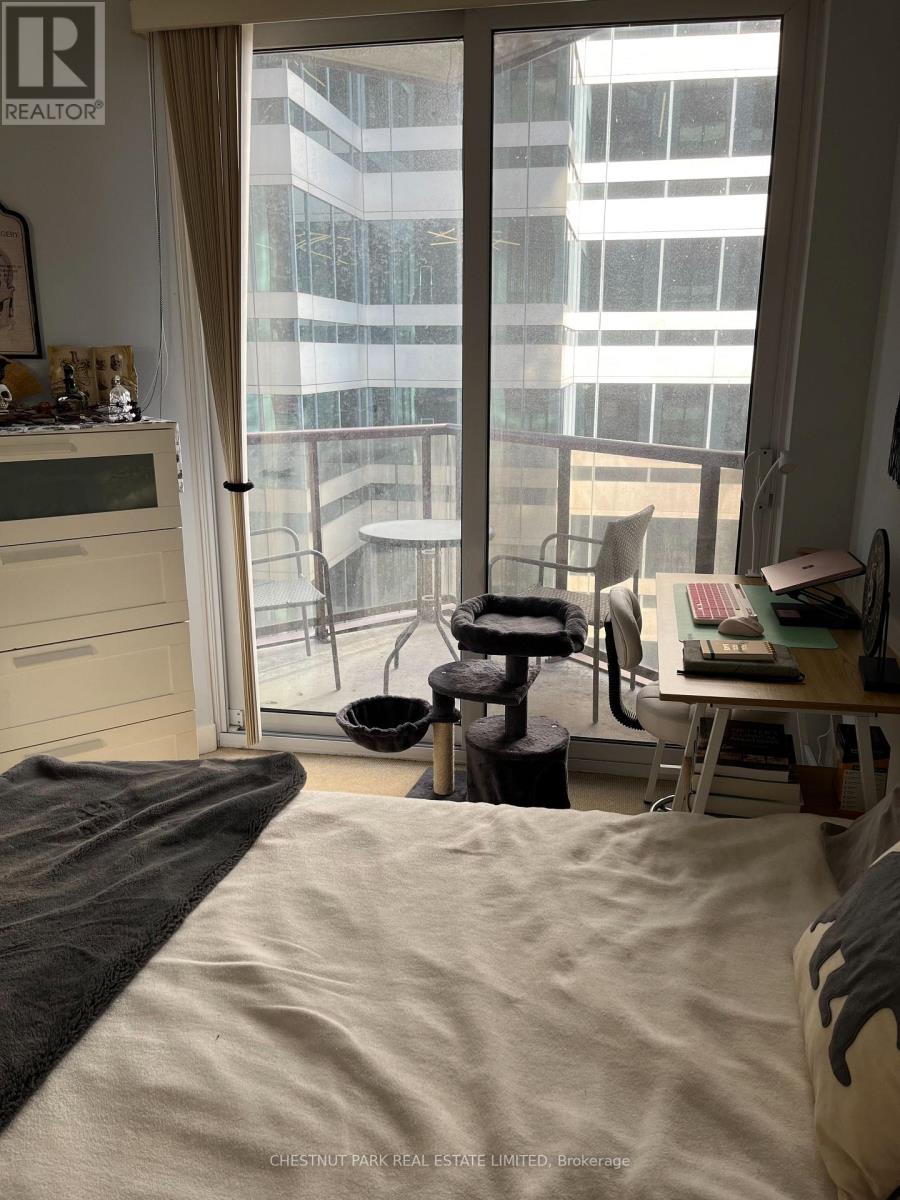 1209 - 85 Bloor Street E, Toronto, Ontario  M4W 3Y1 - Photo 12 - C12761274