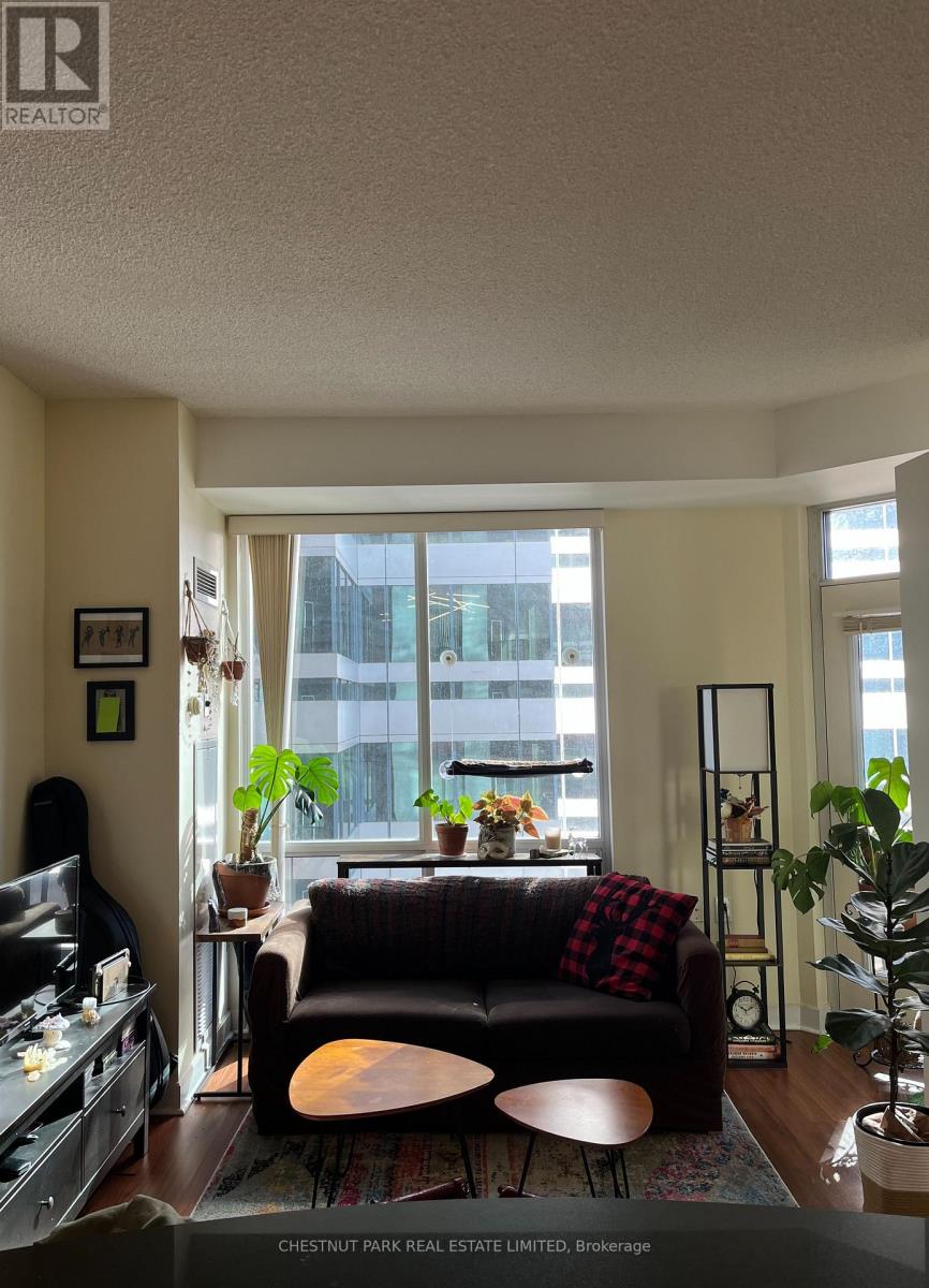 1209 - 85 Bloor Street E, Toronto, Ontario  M4W 3Y1 - Photo 9 - C12761274