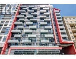 414 - 560 FRONT STREET W, Toronto, Ontario