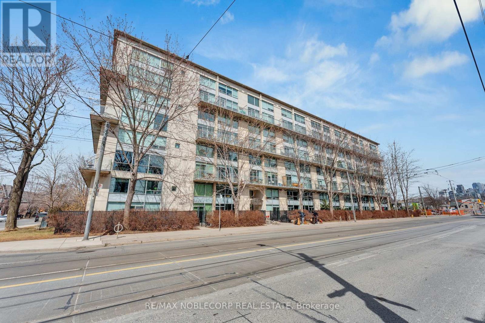 323 - 954 King Street W, Toronto, Ontario  M6K 3L9 - Photo 21 - C12761302