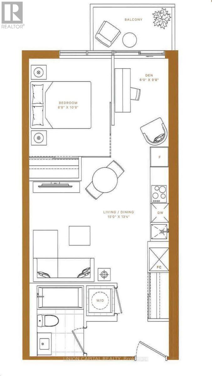 409 - 127 Broadway Avenue, Toronto, Ontario  M4P 1V4 - Photo 2 - C12761304