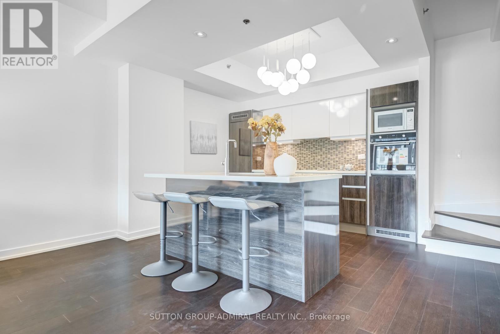 Th2 - 220 George Street, Toronto, Ontario  M5A 2N1 - Photo 10 - C12761342