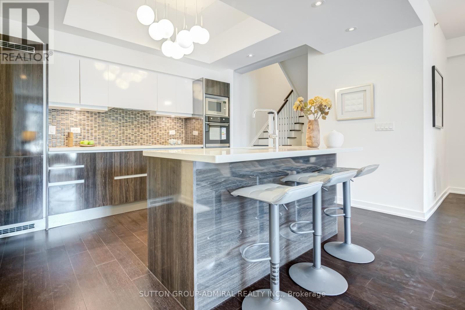 Th2 - 220 George Street, Toronto, Ontario  M5A 2N1 - Photo 11 - C12761342